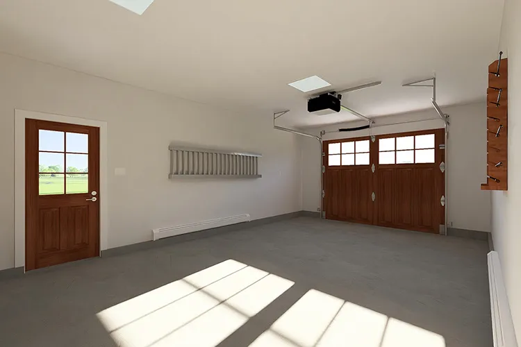 InteriorPhoto for House Plan #580416