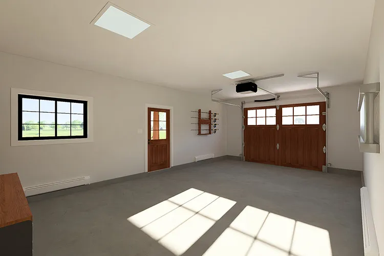 InteriorPhoto for House Plan #580474