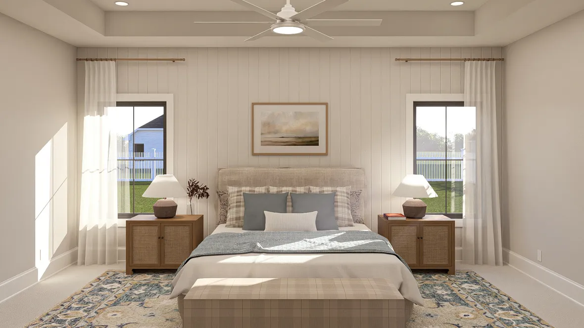 InteriorPhoto for House Plan #703191