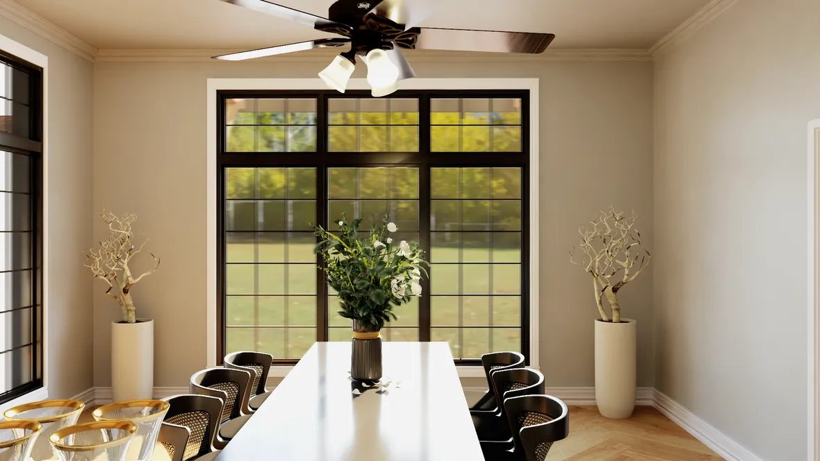 InteriorPhoto for House Plan #756755