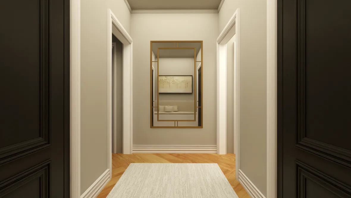 InteriorPhoto for House Plan #756755
