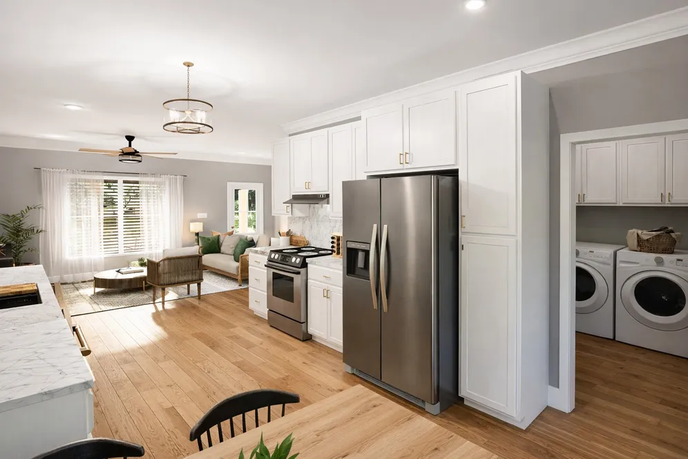 InteriorPhoto for House Plan #438331