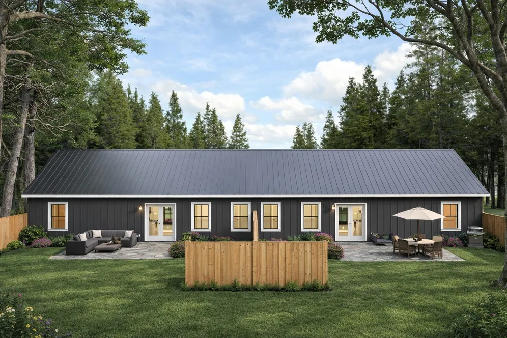 ExteriorPhoto for House Plan #430862