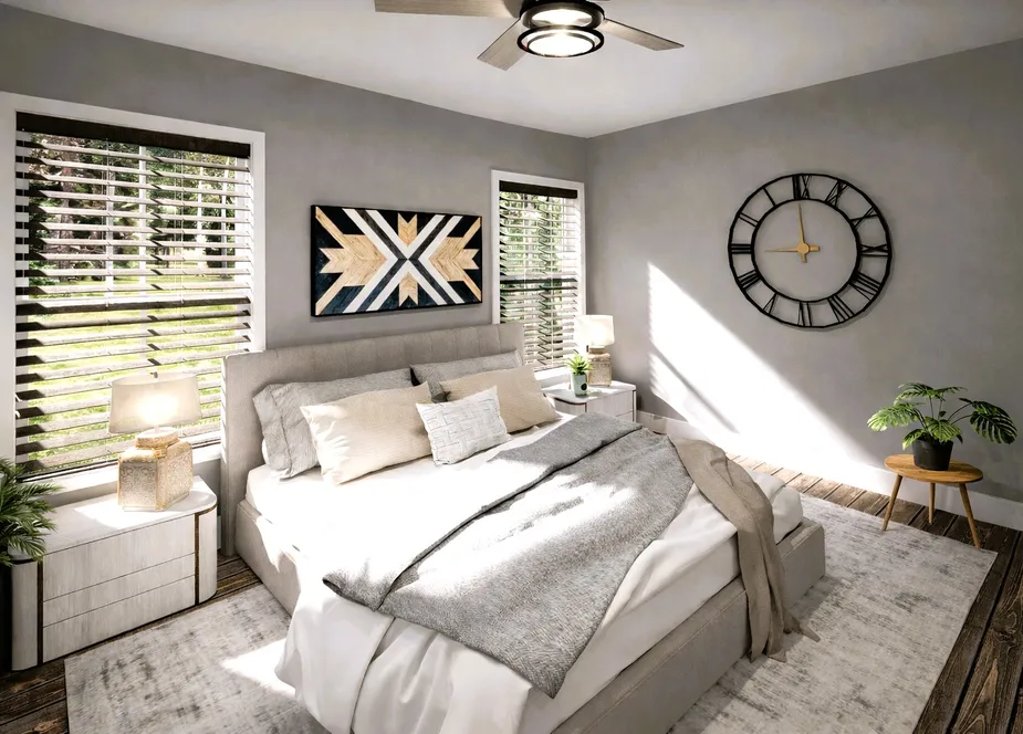 InteriorPhoto for House Plan #430862