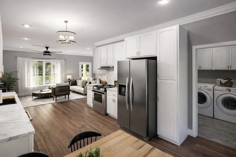 InteriorPhoto for House Plan #430862