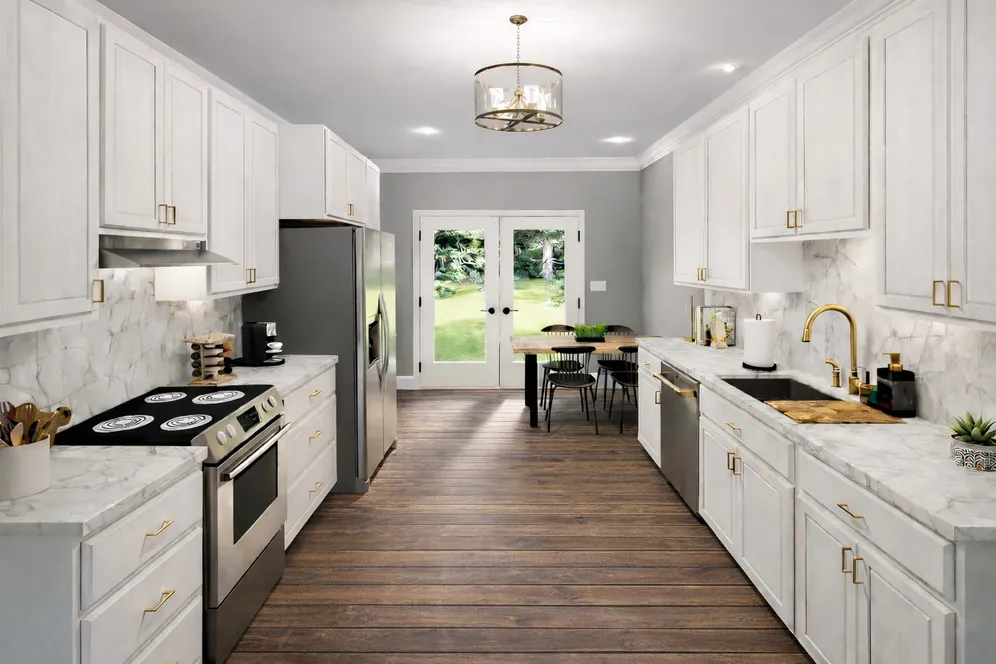 InteriorPhoto for House Plan #430862