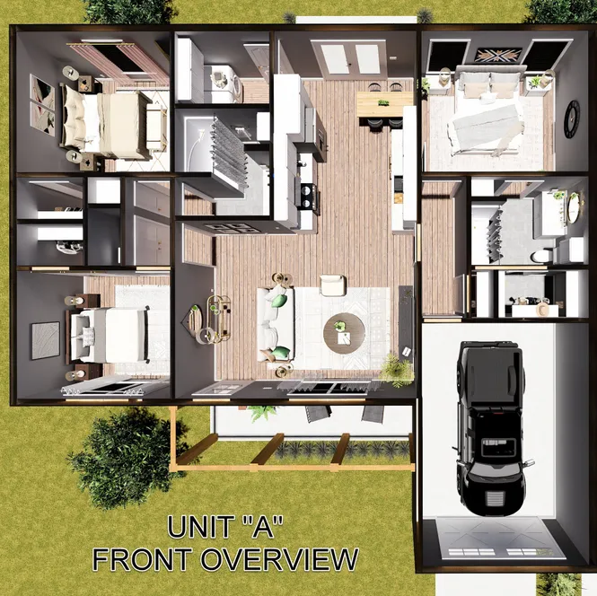 Other for House Plan #430862