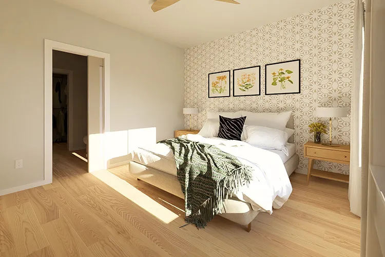 InteriorPhoto for House Plan #580992