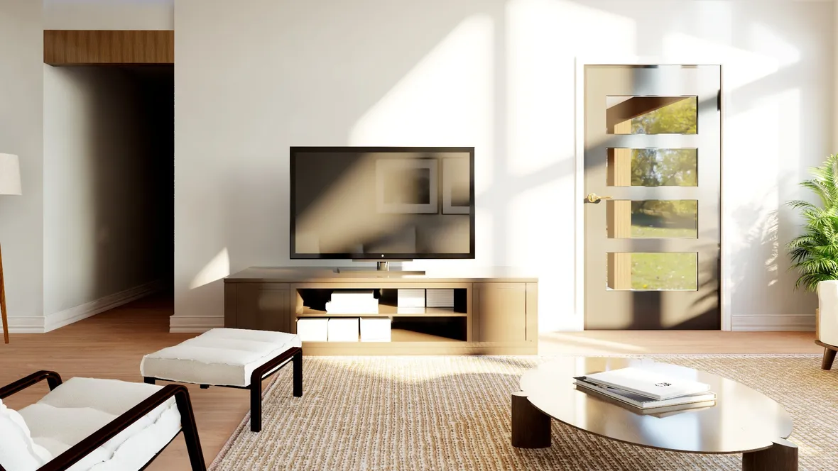 InteriorPhoto for House Plan #758991