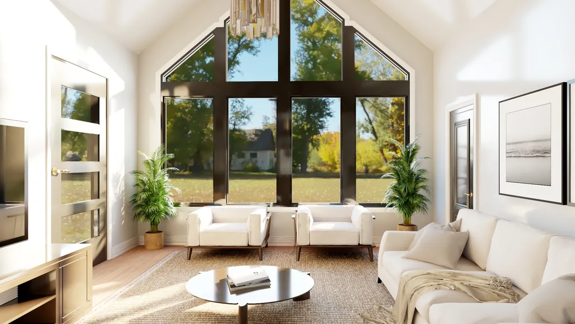 InteriorPhoto for House Plan #758991