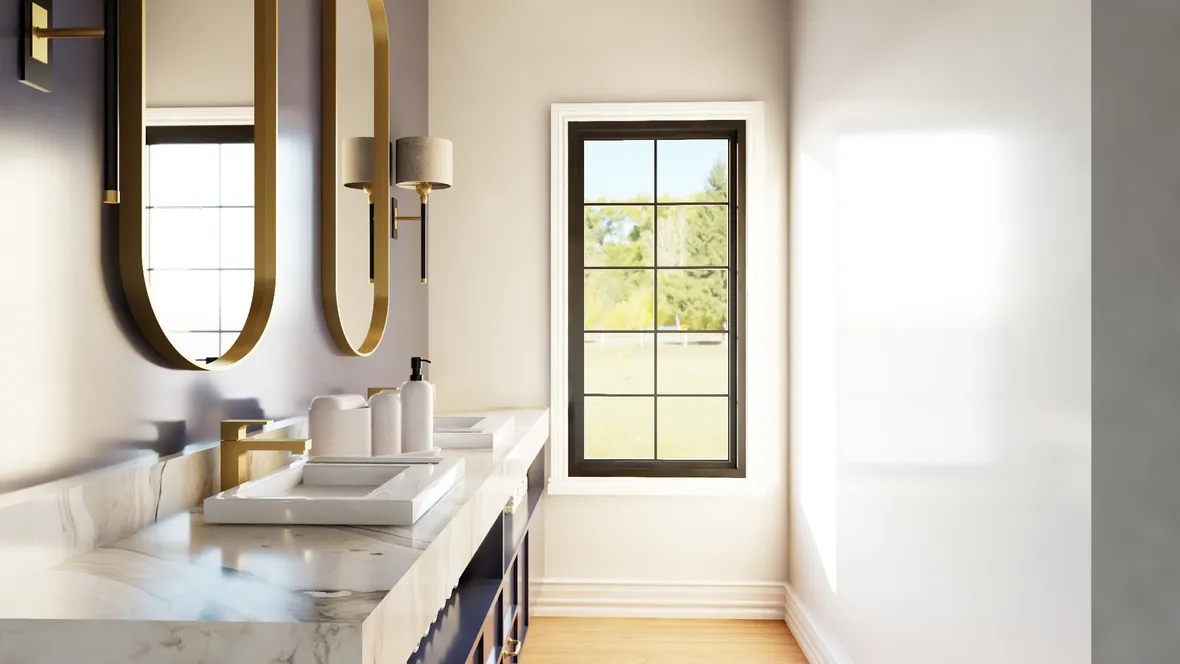 InteriorPhoto for House Plan #758991