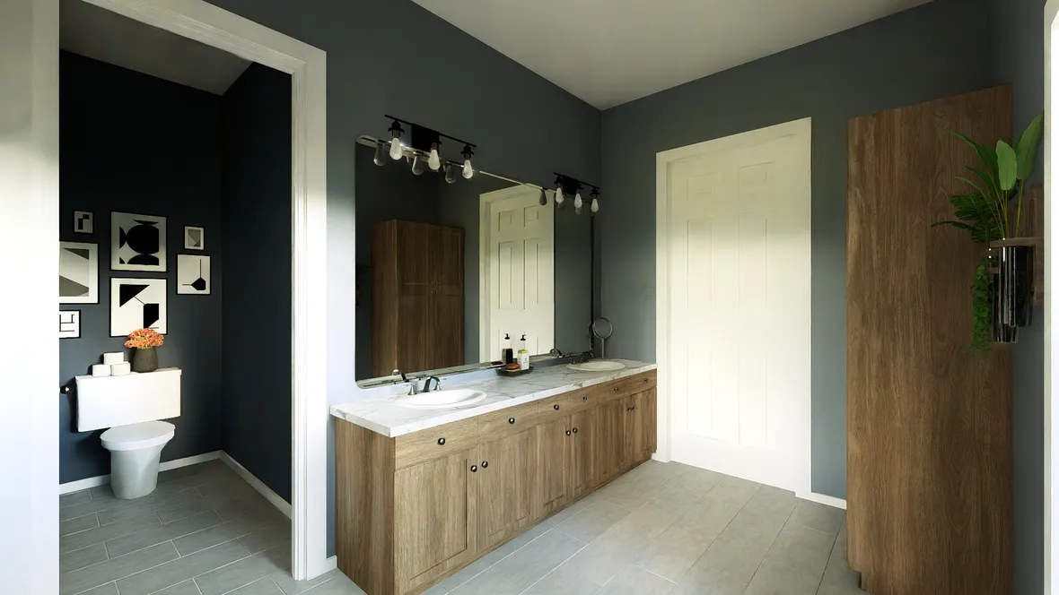 InteriorPhoto for House Plan #750982