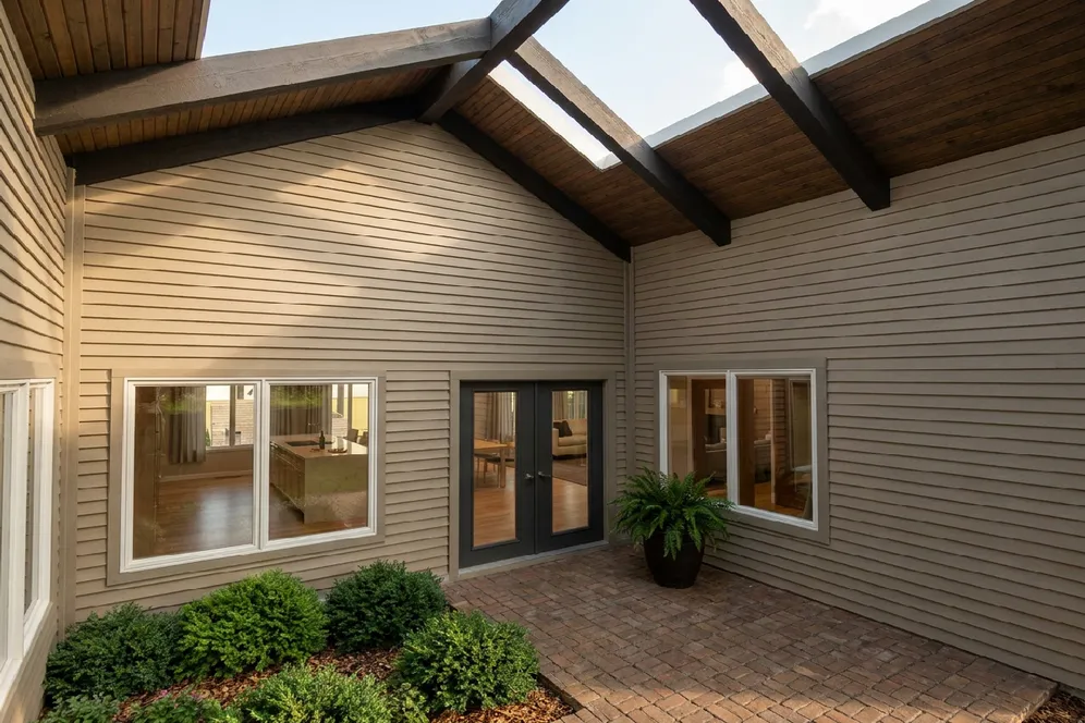 InteriorPhoto for House Plan #203150