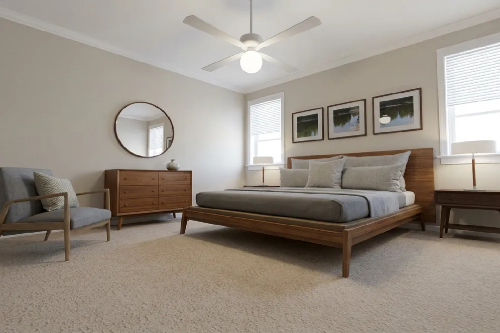 InteriorPhoto for House Plan #203150