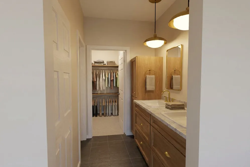 InteriorPhoto for House Plan #203151