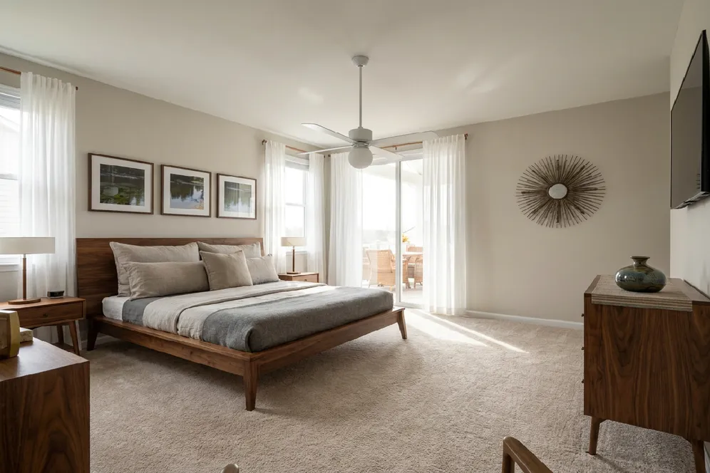 InteriorPhoto for House Plan #203152