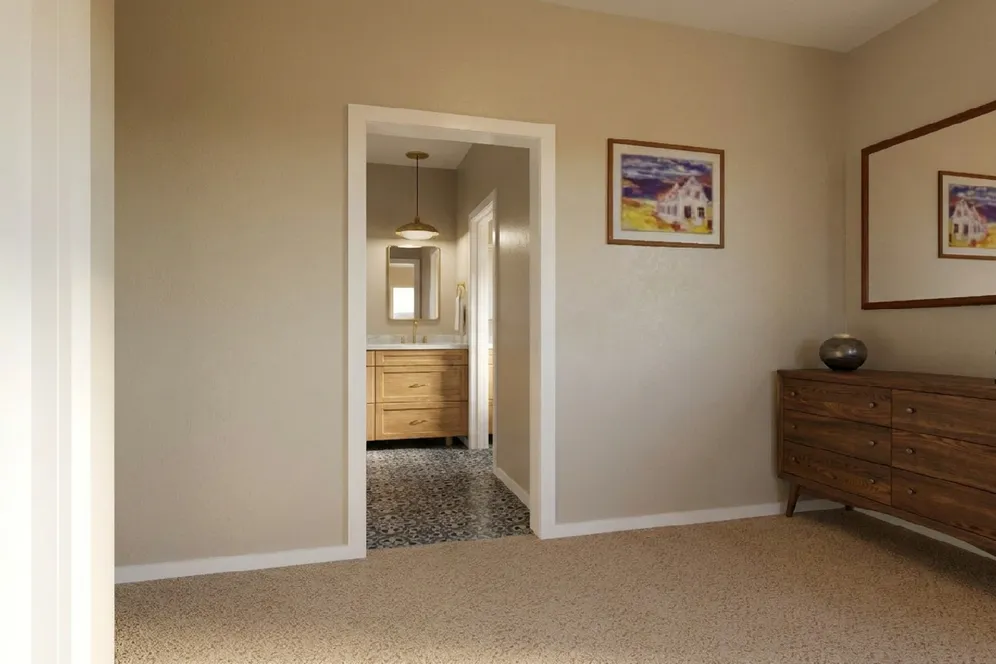 InteriorPhoto for House Plan #203152