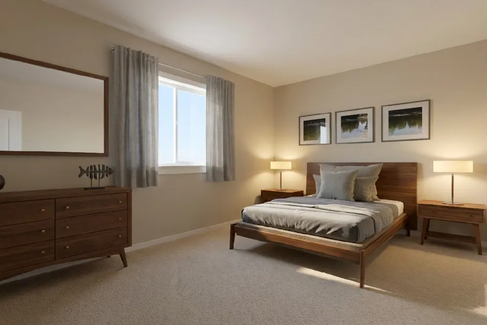 InteriorPhoto for House Plan #203152