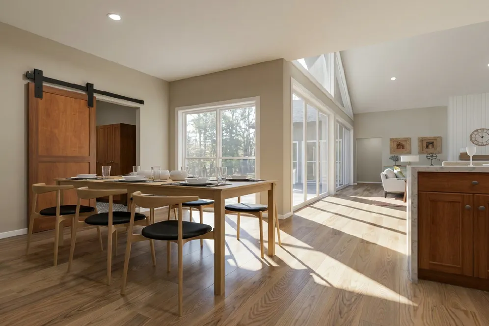 InteriorPhoto for House Plan #203152