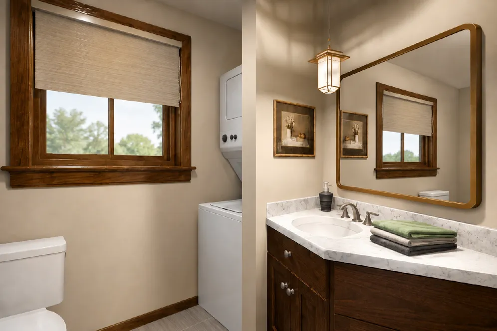 InteriorPhoto for House Plan #220983