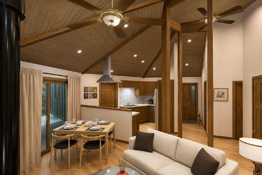 InteriorPhoto for House Plan #220983