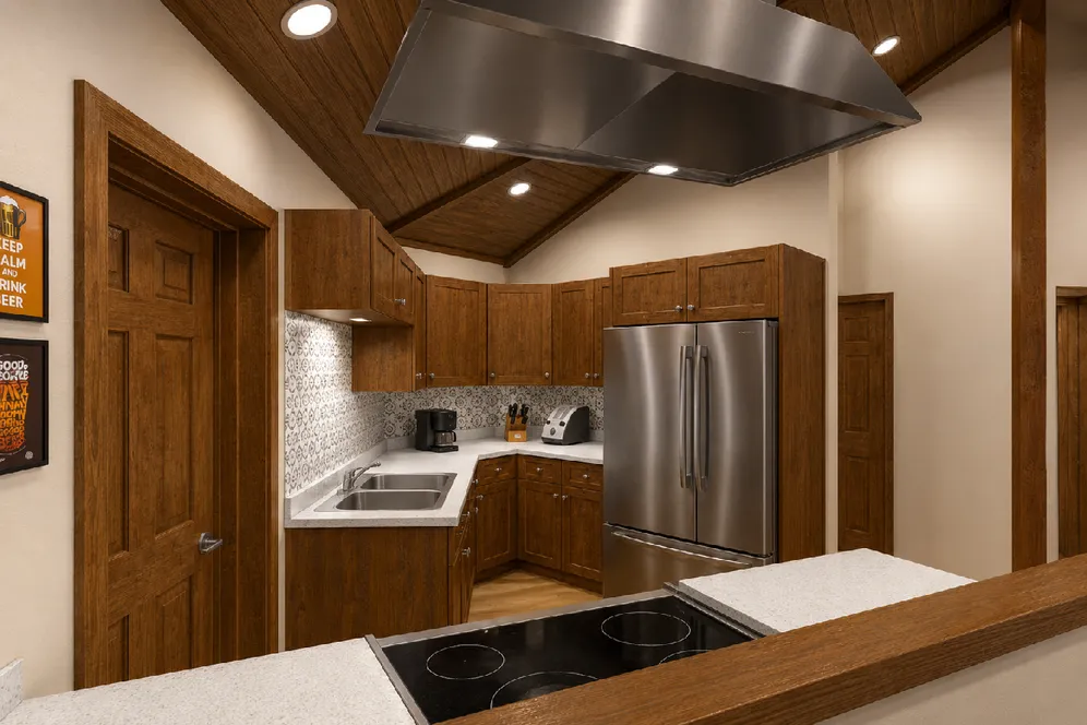 InteriorPhoto for House Plan #220983