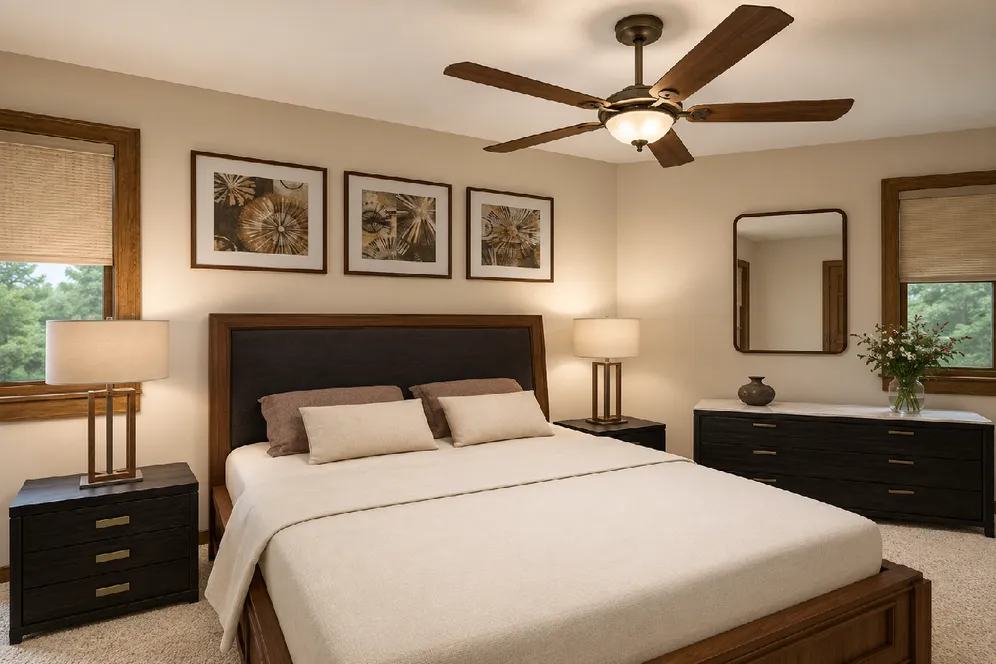 InteriorPhoto for House Plan #220983
