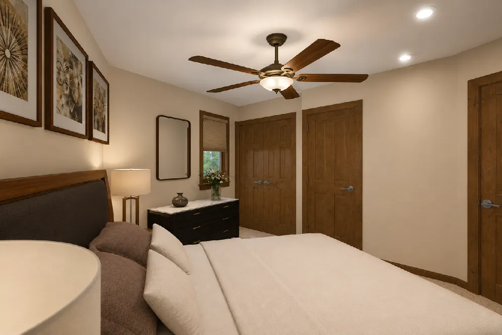 InteriorPhoto for House Plan #220983