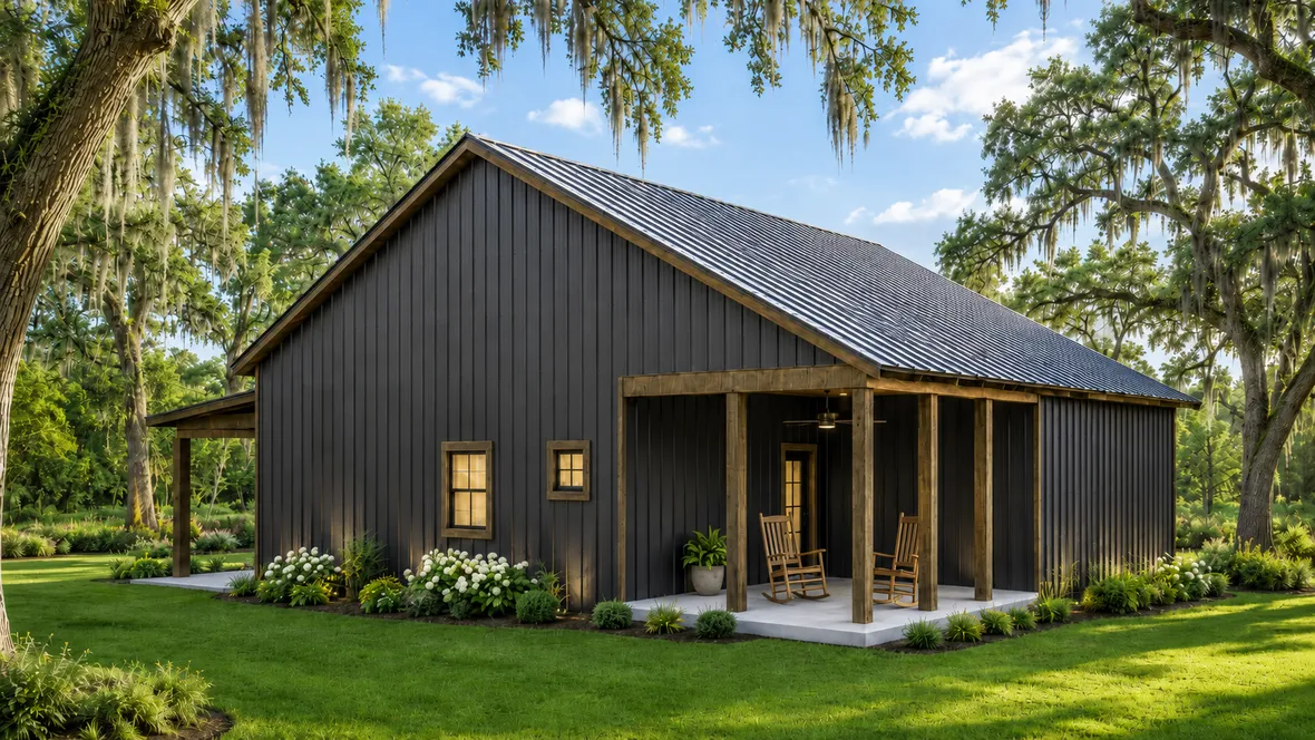 ExteriorPhoto for House Plan #431621