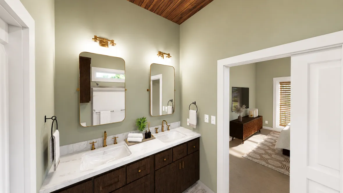 InteriorPhoto for House Plan #431621