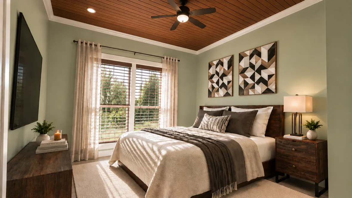 InteriorPhoto for House Plan #431621