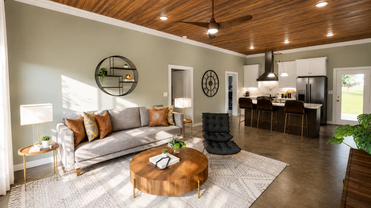 InteriorPhoto for House Plan #431621