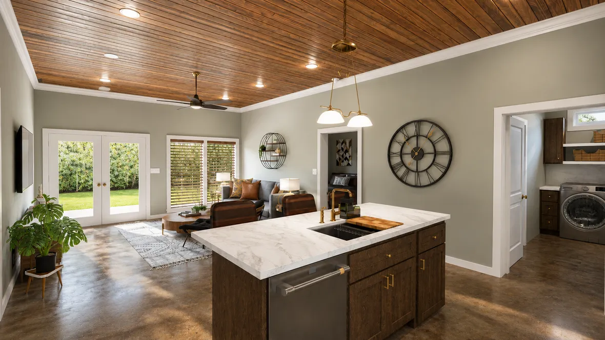 InteriorPhoto for House Plan #431621