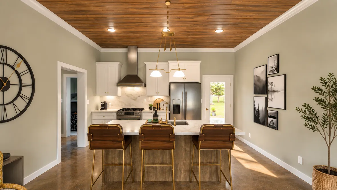 InteriorPhoto for House Plan #431621