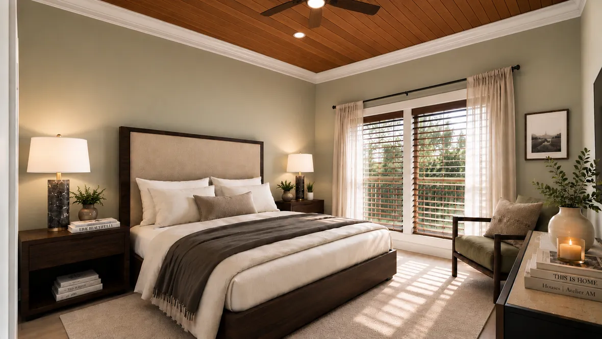 InteriorPhoto for House Plan #431621
