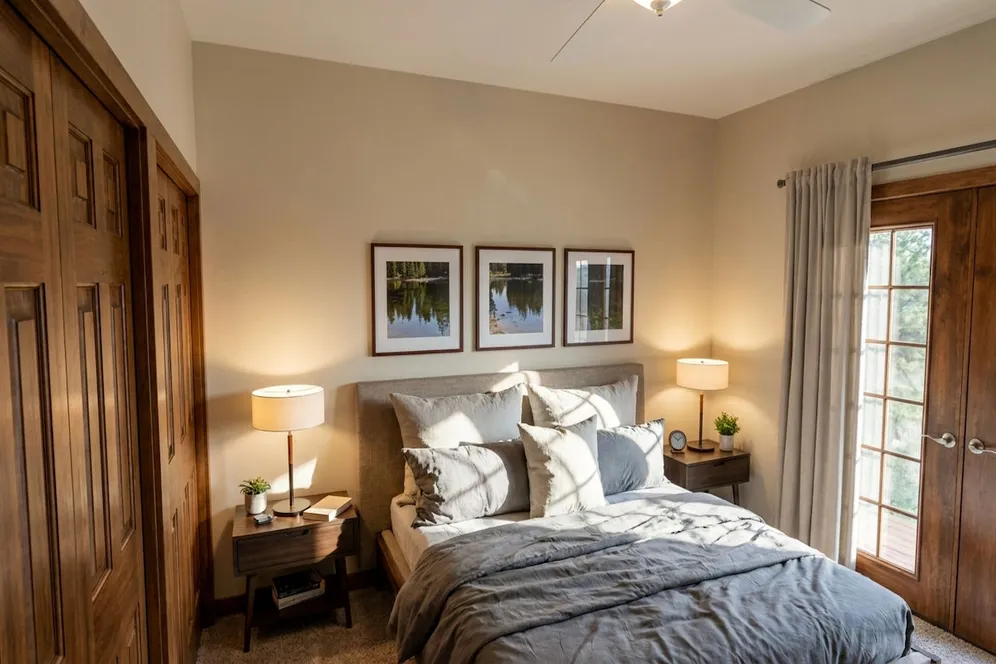 InteriorPhoto for House Plan #203160