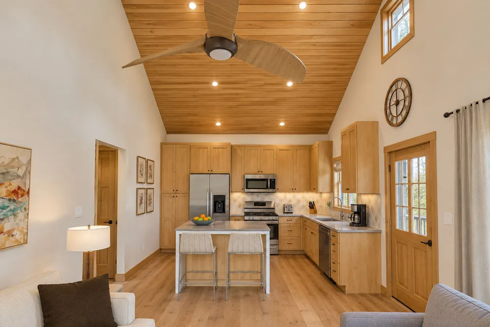 InteriorPhoto for House Plan #203160