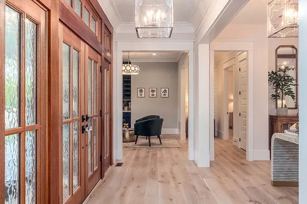 InteriorPhoto for House Plan #282593