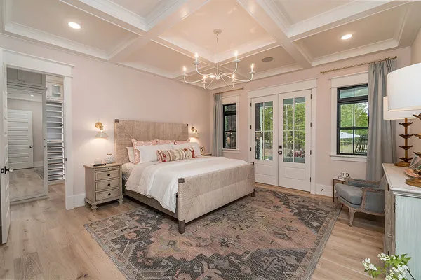 InteriorPhoto for House Plan #282593