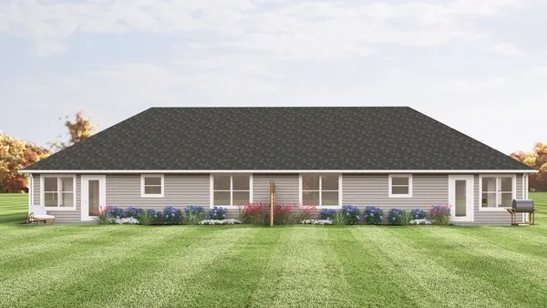 ExteriorPhoto for House Plan #750822