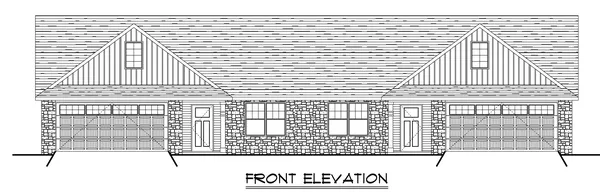 Other for House Plan #750822