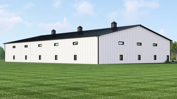 ExteriorPhoto for House Plan #758947