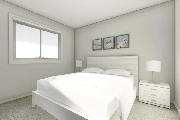 InteriorPhoto for House Plan #195001