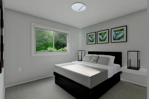 InteriorPhoto for House Plan #195001