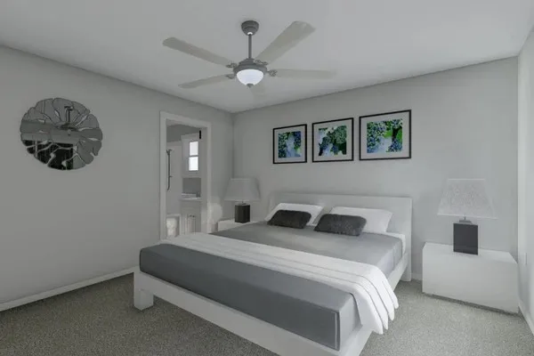 InteriorPhoto for House Plan #195001