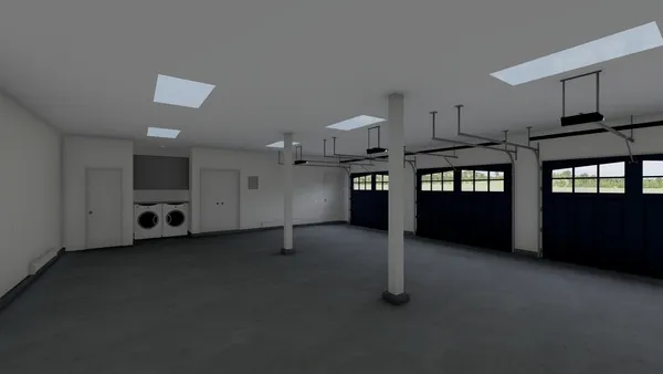 InteriorPhoto for House Plan #195150