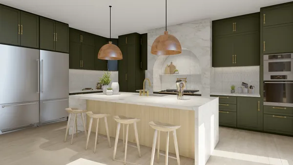 InteriorPhoto for House Plan #756835