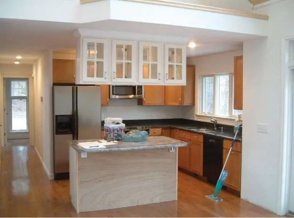 InteriorPhoto for House Plan #260011
