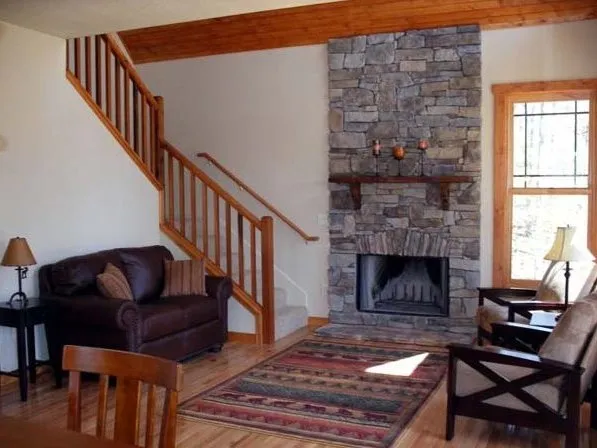 InteriorPhoto for House Plan #264511