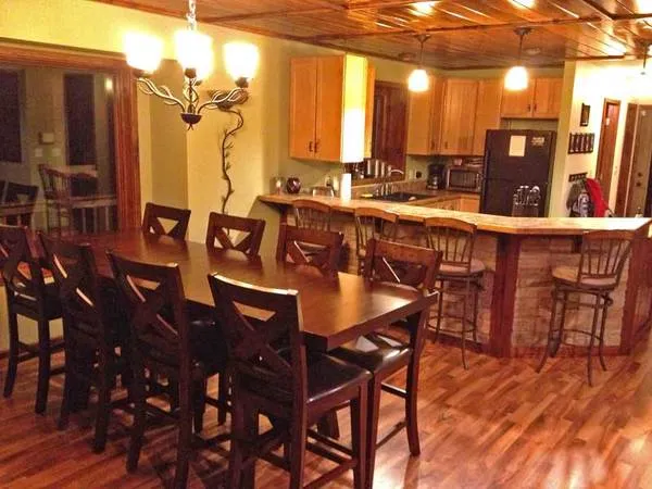 InteriorPhoto for House Plan #268251